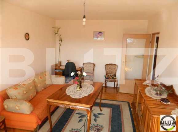 Apartament de vânzare 4 camere Marasti - 7886AV | BLITZ Cluj-Napoca | Poza1