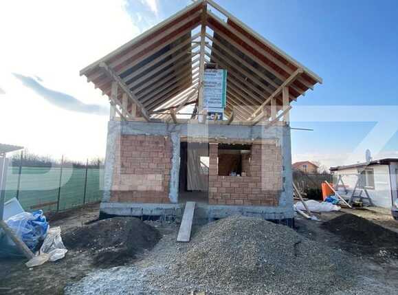 Casa de vânzare 3 camere Sanpetru - 78865CV | BLITZ Brașov | Poza2