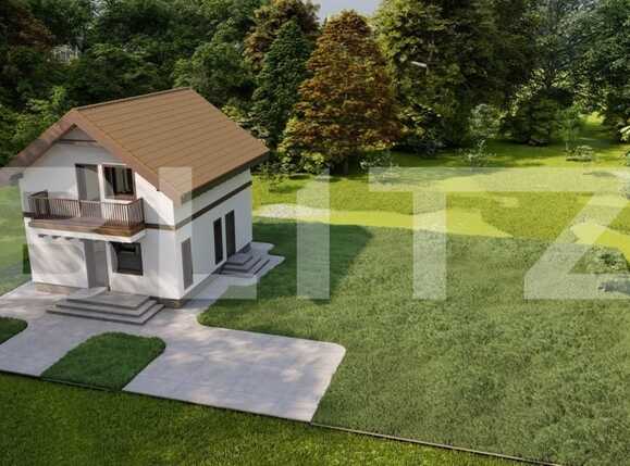 Casa de vânzare 3 camere Sanpetru - 78865CV | BLITZ Brașov | Poza3