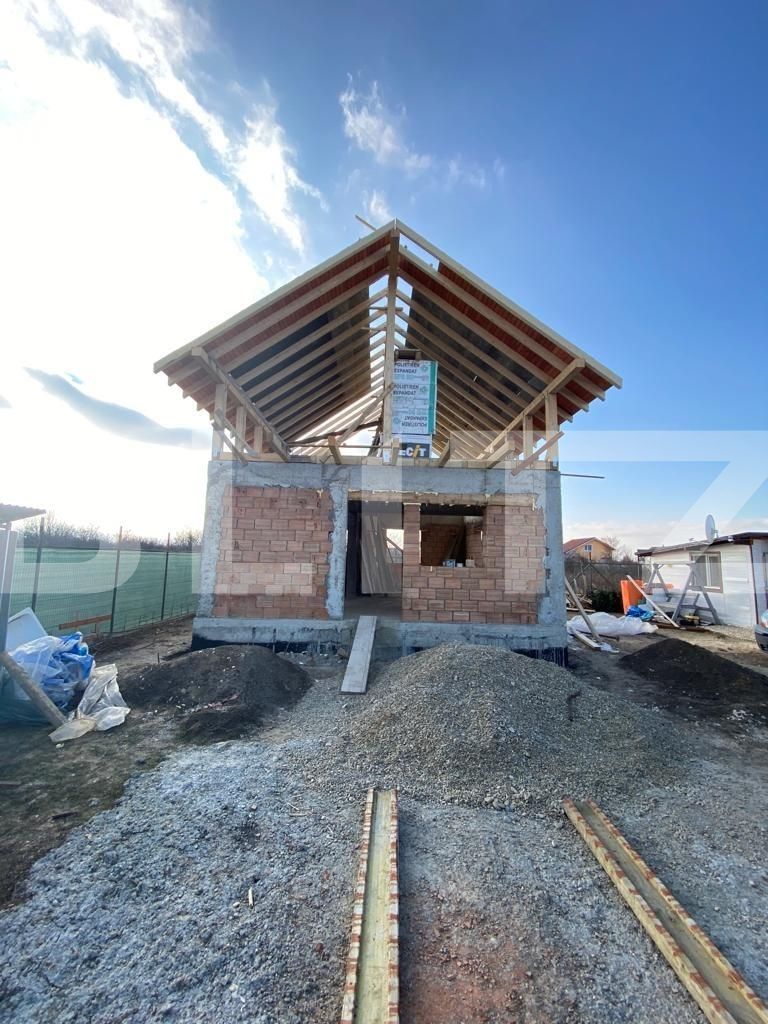 Casa de vânzare 3 camere Sanpetru - 78865CV | BLITZ Brașov | Poza2