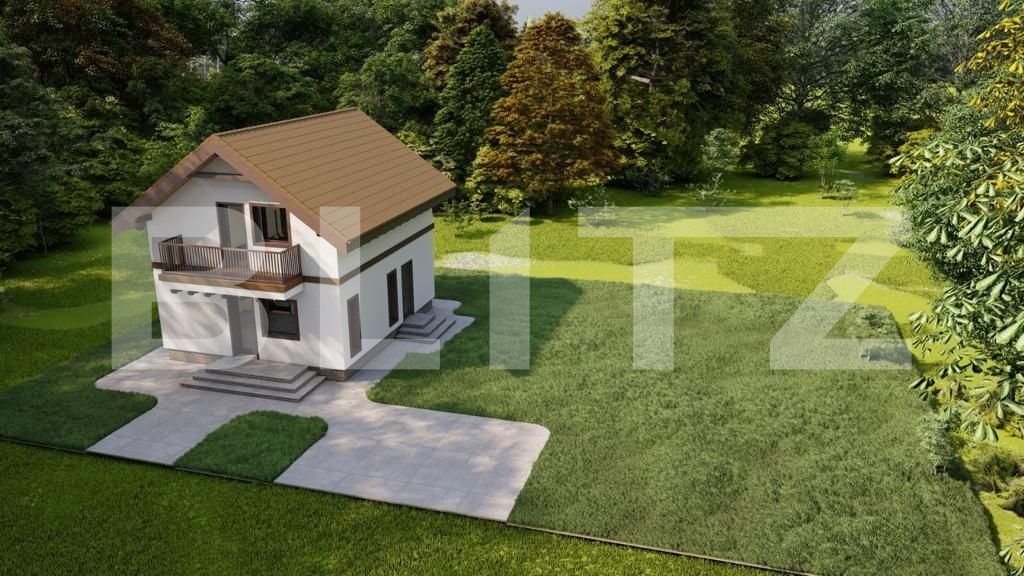 Casa de vânzare 3 camere Sanpetru - 78865CV | BLITZ Brașov | Poza3