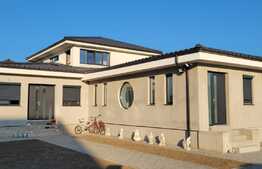 Casa premium, 280 mp si teren 722 mp, mobilata si utilata lux, Bartolomeu