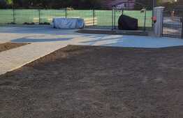 Casa premium, 280 mp si teren 722 mp, mobilata si utilata lux, Bartolomeu