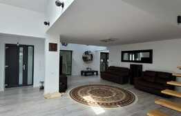 Casa premium, 280 mp si teren 722 mp, mobilata si utilata lux, Bartolomeu