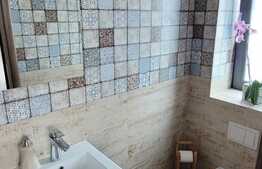 Casa premium, 280 mp si teren 722 mp, mobilata si utilata lux, Bartolomeu