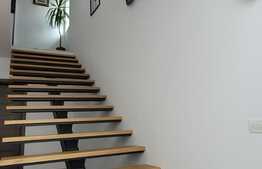 Casa premium, 280 mp si teren 722 mp, mobilata si utilata lux, Bartolomeu