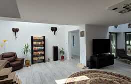 Casa premium, 280 mp si teren 722 mp, mobilata si utilata lux, Bartolomeu