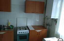 De vanzare apartament 2 camere, 45,17 mp, zona Iulius Mall
