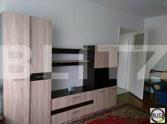 Apartament de vânzare 2 camere Gheorgheni - 7887AV | BLITZ Cluj-Napoca | Poza1