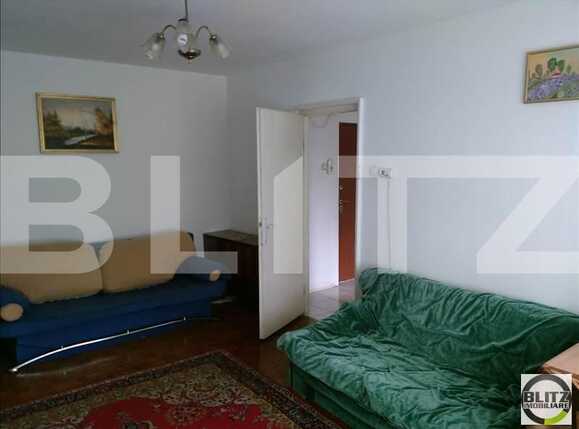 Apartament de vânzare 2 camere Gheorgheni - 7887AV | BLITZ Cluj-Napoca | Poza2