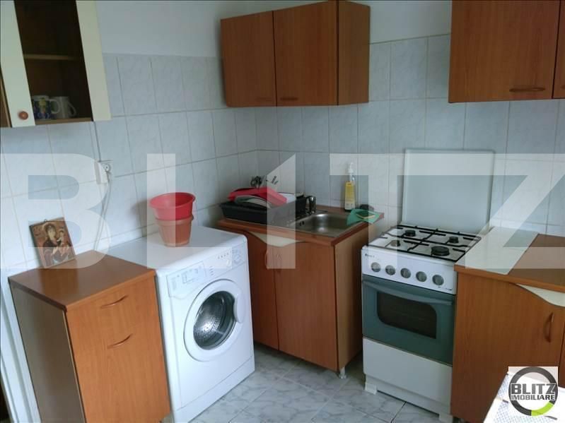 Apartament de vânzare 2 camere Gheorgheni - 7887AV | BLITZ Cluj-Napoca | Poza5