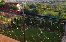 Casa individuala, 490 mp utili, 1313 mp teren, Iris 