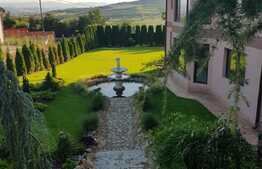 Casa individuala, 490 mp utili, 1313 mp teren, Iris 