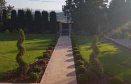 Casa individuala, 490 mp utili, 1313 mp teren, Iris 