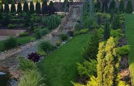 Casa individuala, 490 mp utili, 1313 mp teren, Iris 