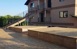 Casa individuala, 490 mp utili, 1313 mp teren, Iris 