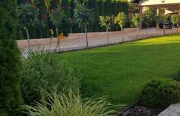 Casa individuala, 490 mp utili, 1313 mp teren, Iris 