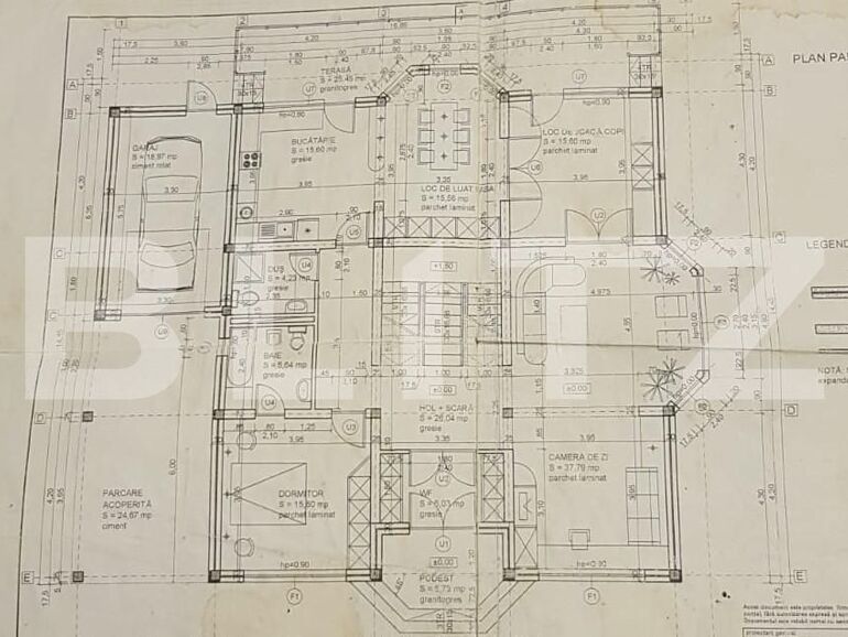 Casa de vânzare 13 camere Iris - 78873CV | BLITZ Cluj-Napoca | Poza2
