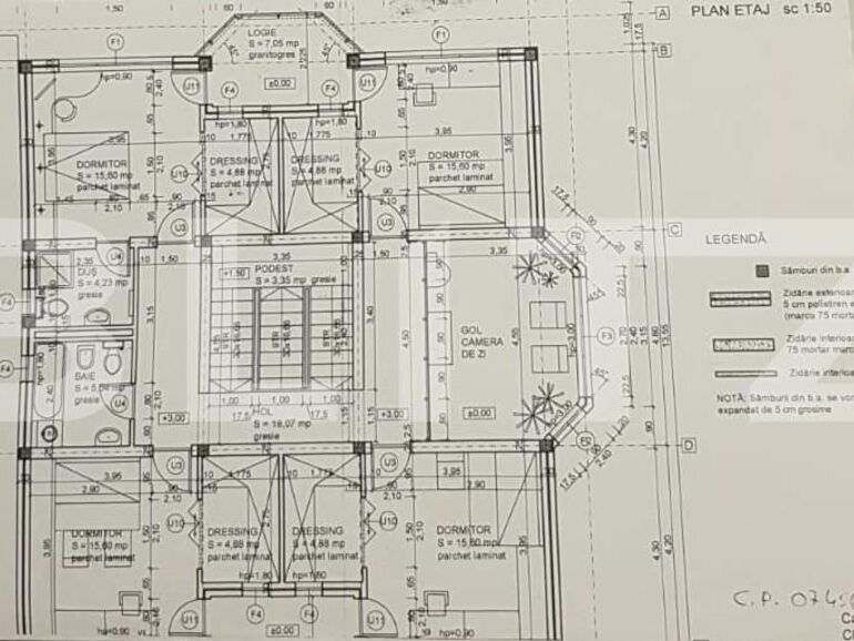 Casa de vânzare 13 camere Iris - 78873CV | BLITZ Cluj-Napoca | Poza1