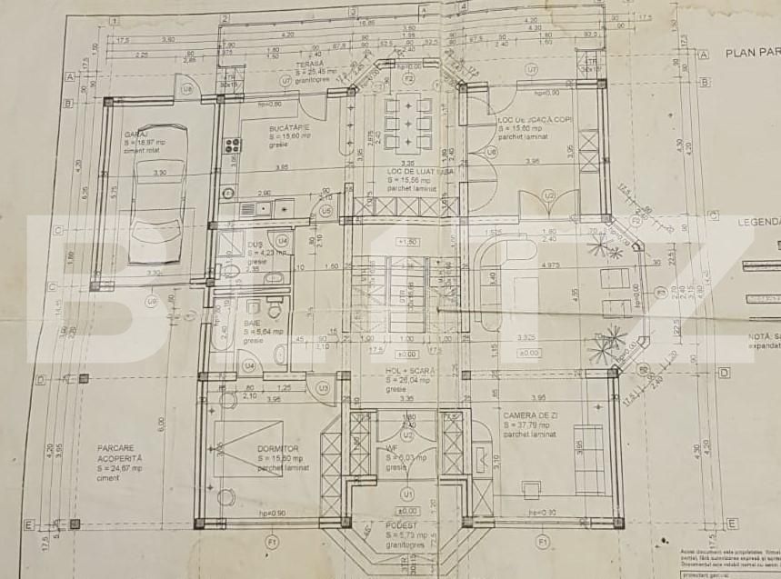 Casa de vânzare 13 camere Iris - 78873CV | BLITZ Cluj-Napoca | Poza2