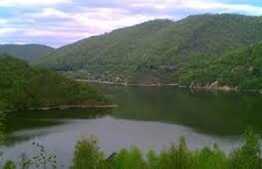 Oportunitate! Teren intravilan cu autorizatie constructie ,1000 mp, cu acces lac Tarnita, panorama!