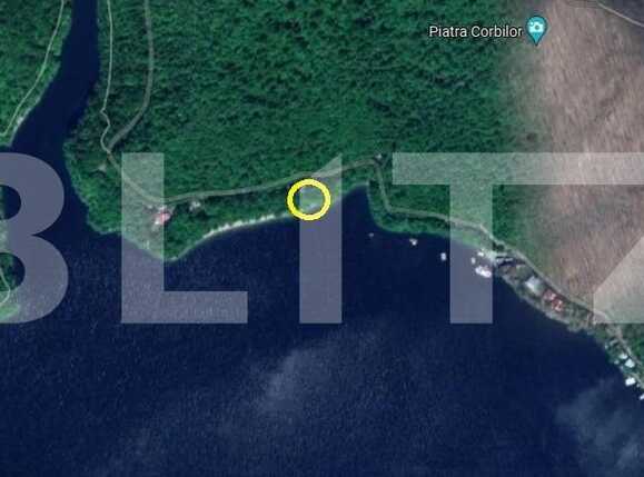 Teren de vânzare Exterior Vest - 78874TV | BLITZ Cluj-Napoca | Poza5