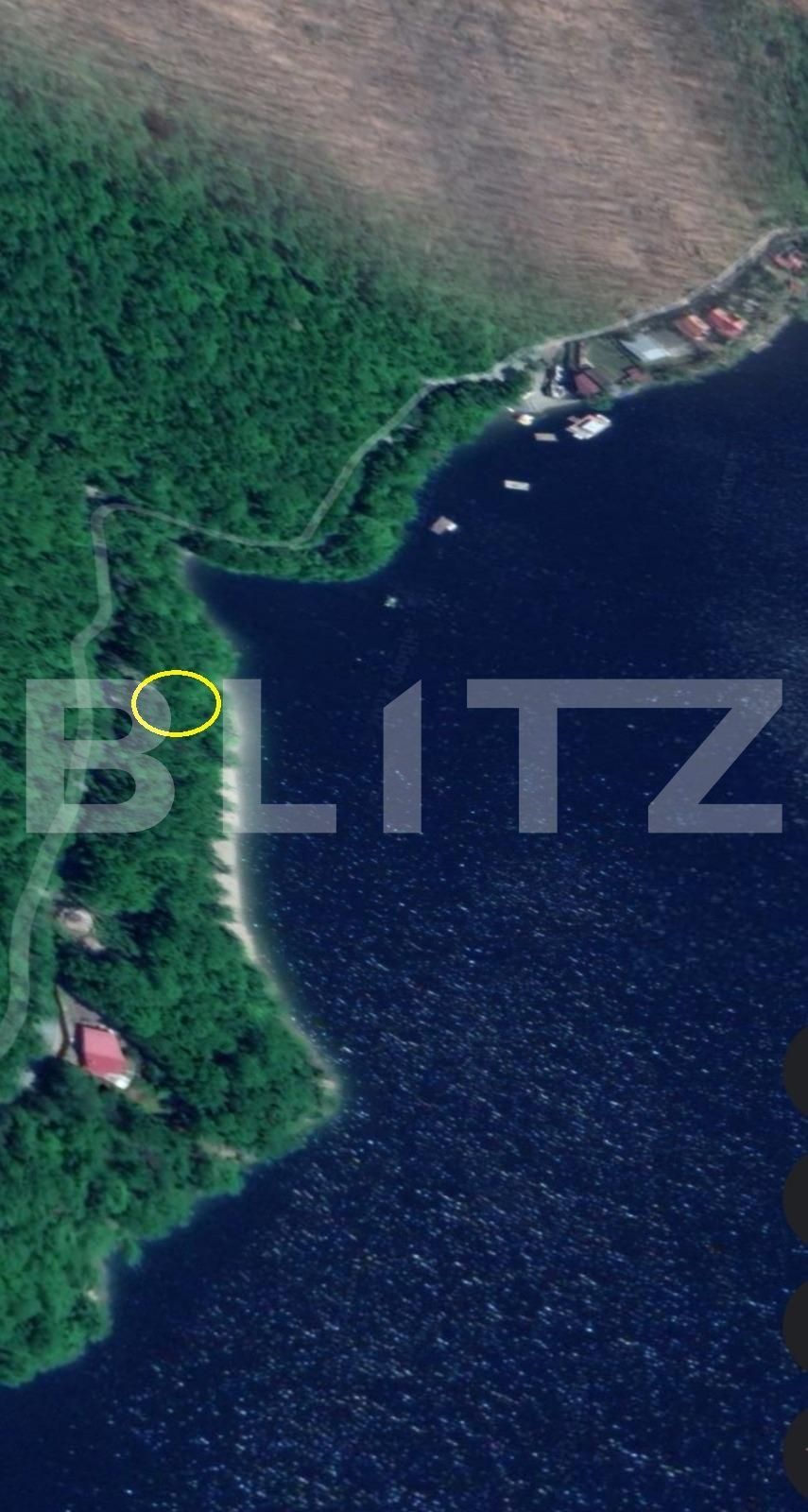 Teren de vânzare Exterior Vest - 78874TV | BLITZ Cluj-Napoca | Poza6