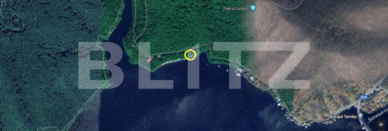 Teren de vânzare Exterior Vest - 78874TV | BLITZ Cluj-Napoca | Poza5