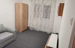 Apartament de 2 camere, decomandat, zona Astra