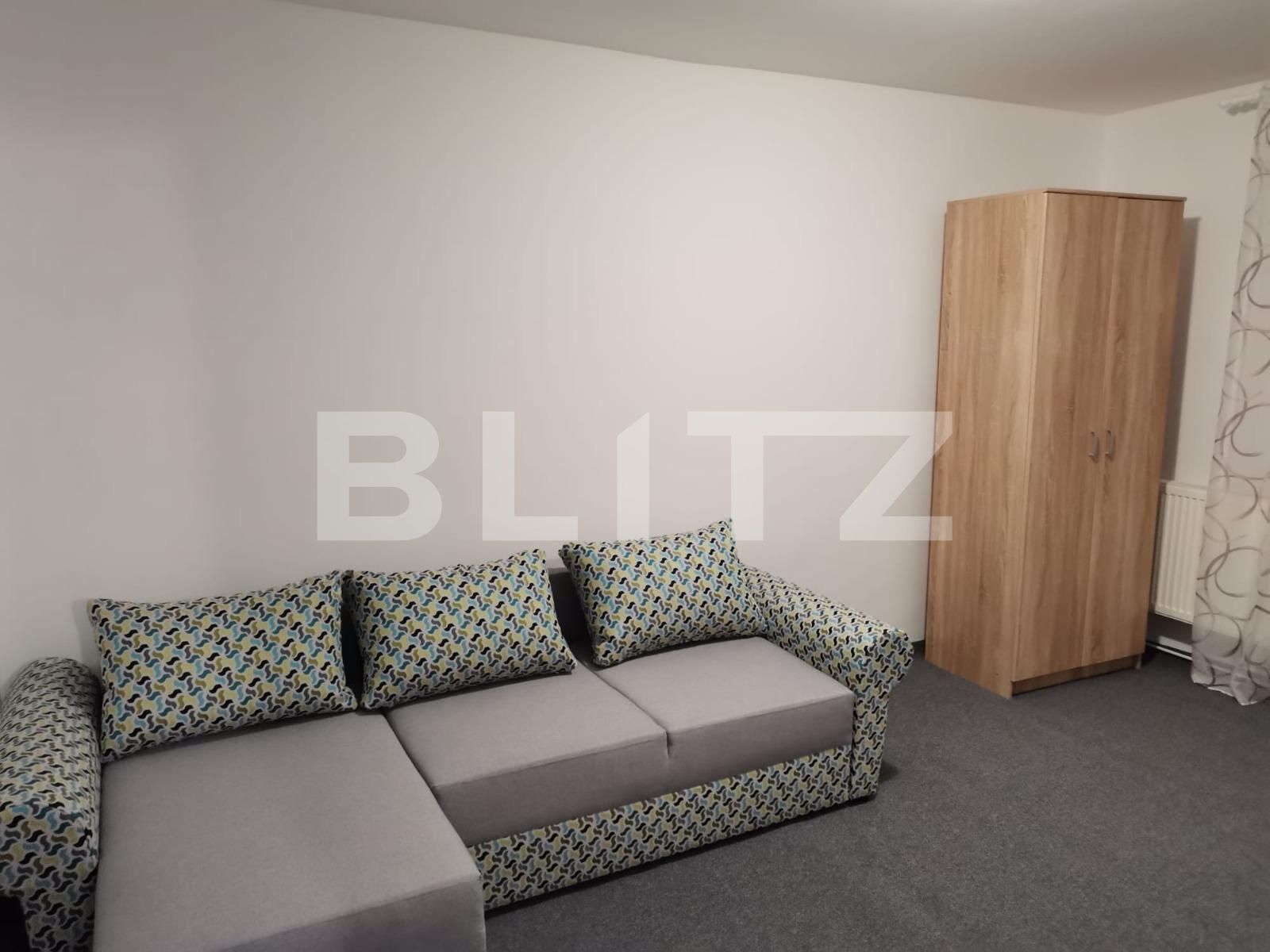 Apartament de vânzare 2 camere Astra - 78876AV | BLITZ Brașov | Poza1
