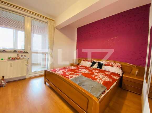Apartament de închiriat 3 camere Marasti - 78877AI | BLITZ Cluj-Napoca | Poza4