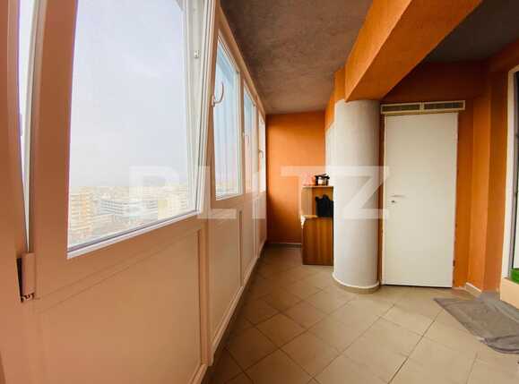 Apartament de închiriat 3 camere Marasti - 78877AI | BLITZ Cluj-Napoca | Poza14