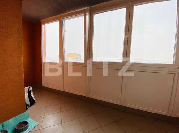 Apartament de închiriat 3 camere Marasti - 78877AI | BLITZ Cluj-Napoca | Poza13