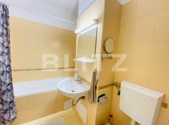 Apartament de închiriat 3 camere Marasti - 78877AI | BLITZ Cluj-Napoca | Poza12