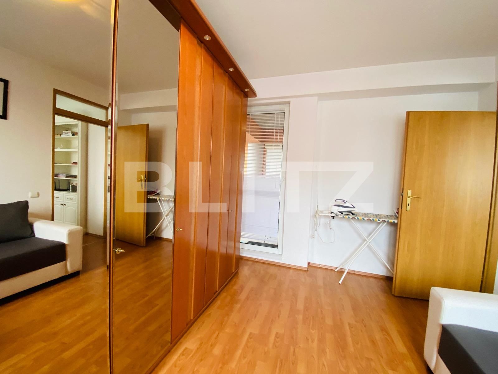 Apartament de închiriat 3 camere Marasti - 78877AI | BLITZ Cluj-Napoca | Poza7