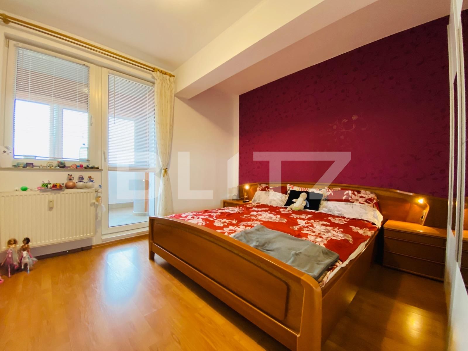 Apartament de închiriat 3 camere Marasti - 78877AI | BLITZ Cluj-Napoca | Poza2
