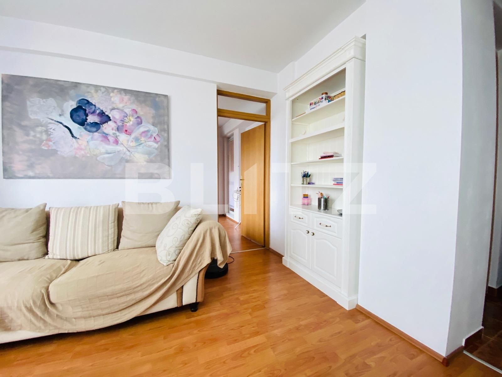 Apartament de închiriat 3 camere Marasti - 78877AI | BLITZ Cluj-Napoca | Poza9