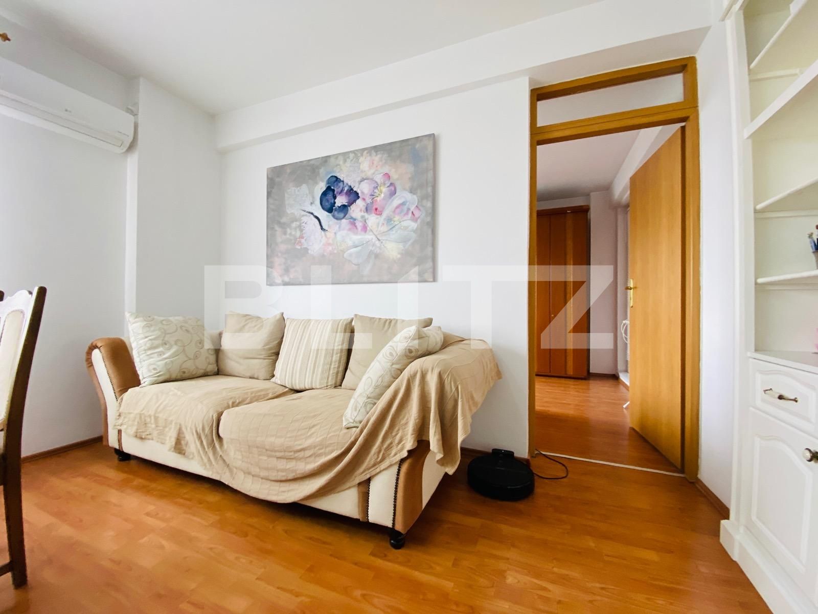 Apartament de închiriat 3 camere Marasti - 78877AI | BLITZ Cluj-Napoca | Poza8