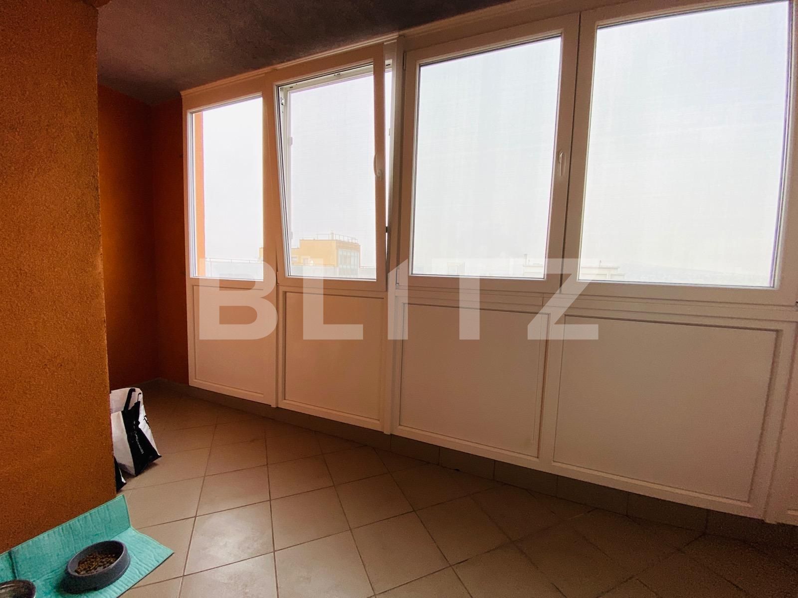 Apartament de închiriat 3 camere Marasti - 78877AI | BLITZ Cluj-Napoca | Poza13