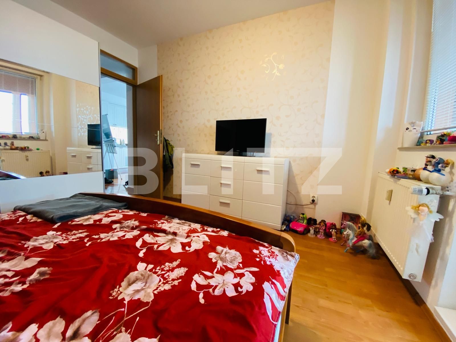Apartament de închiriat 3 camere Marasti - 78877AI | BLITZ Cluj-Napoca | Poza3