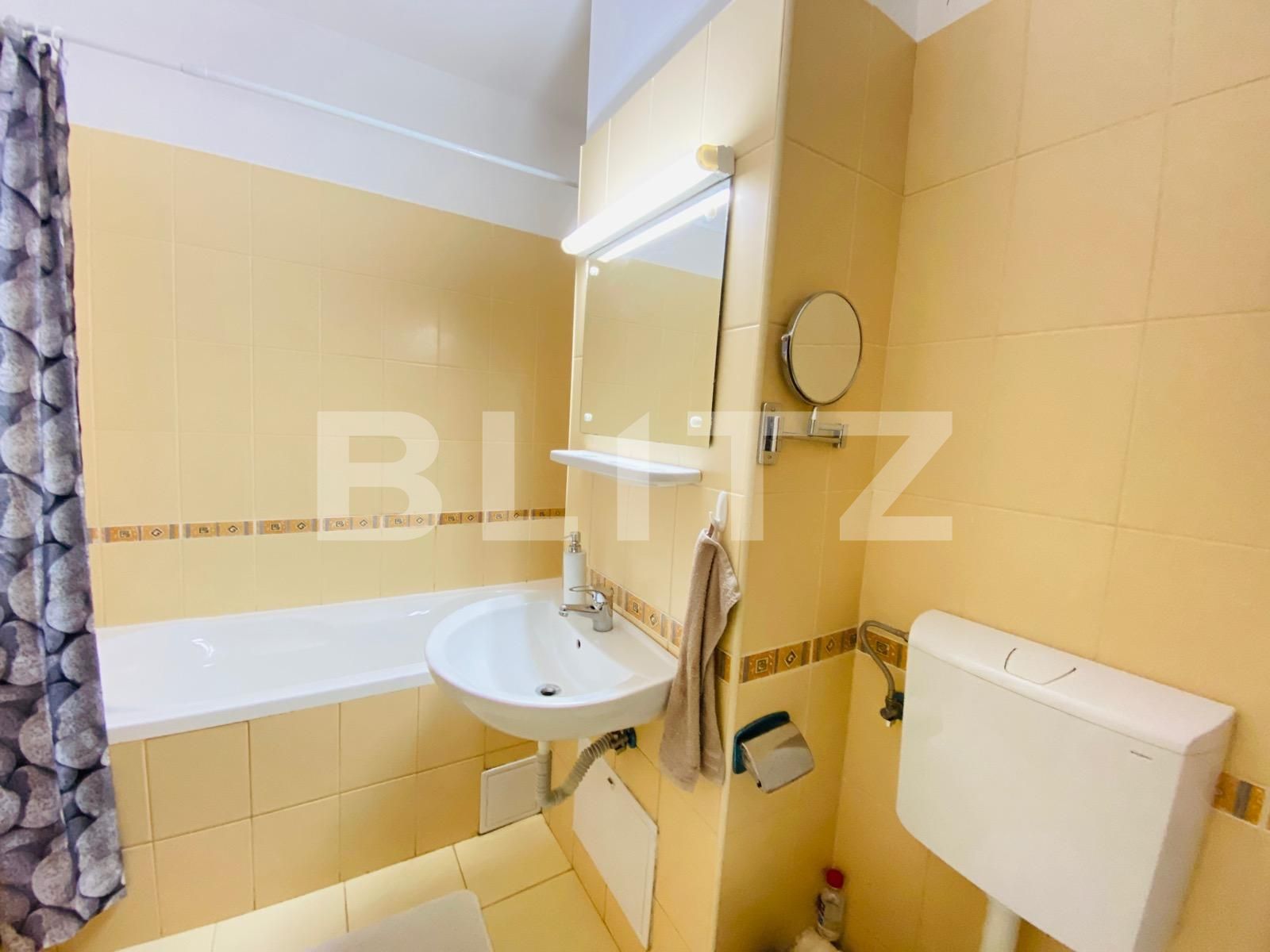 Apartament de închiriat 3 camere Marasti - 78877AI | BLITZ Cluj-Napoca | Poza12