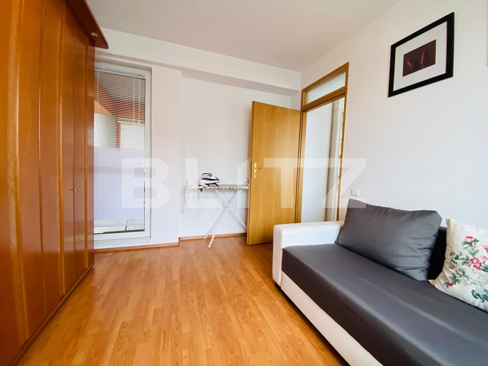 Apartament de închiriat 3 camere Marasti - 78877AI | BLITZ Cluj-Napoca | Poza6