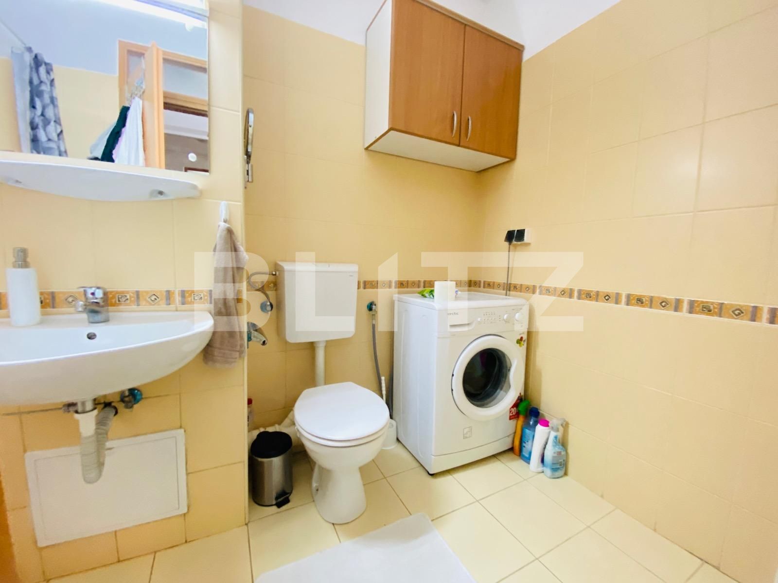 Apartament de închiriat 3 camere Marasti - 78877AI | BLITZ Cluj-Napoca | Poza11