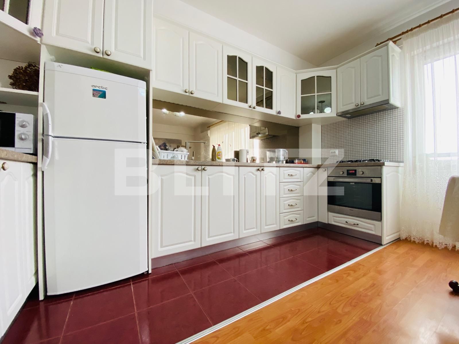 Apartament de închiriat 3 camere Marasti - 78877AI | BLITZ Cluj-Napoca | Poza10