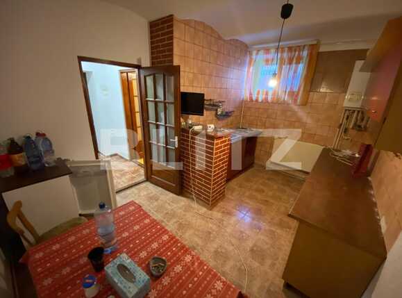 Apartament de vânzare 2 camere Centrul Istoric - 78878AV | BLITZ Brașov | Poza4