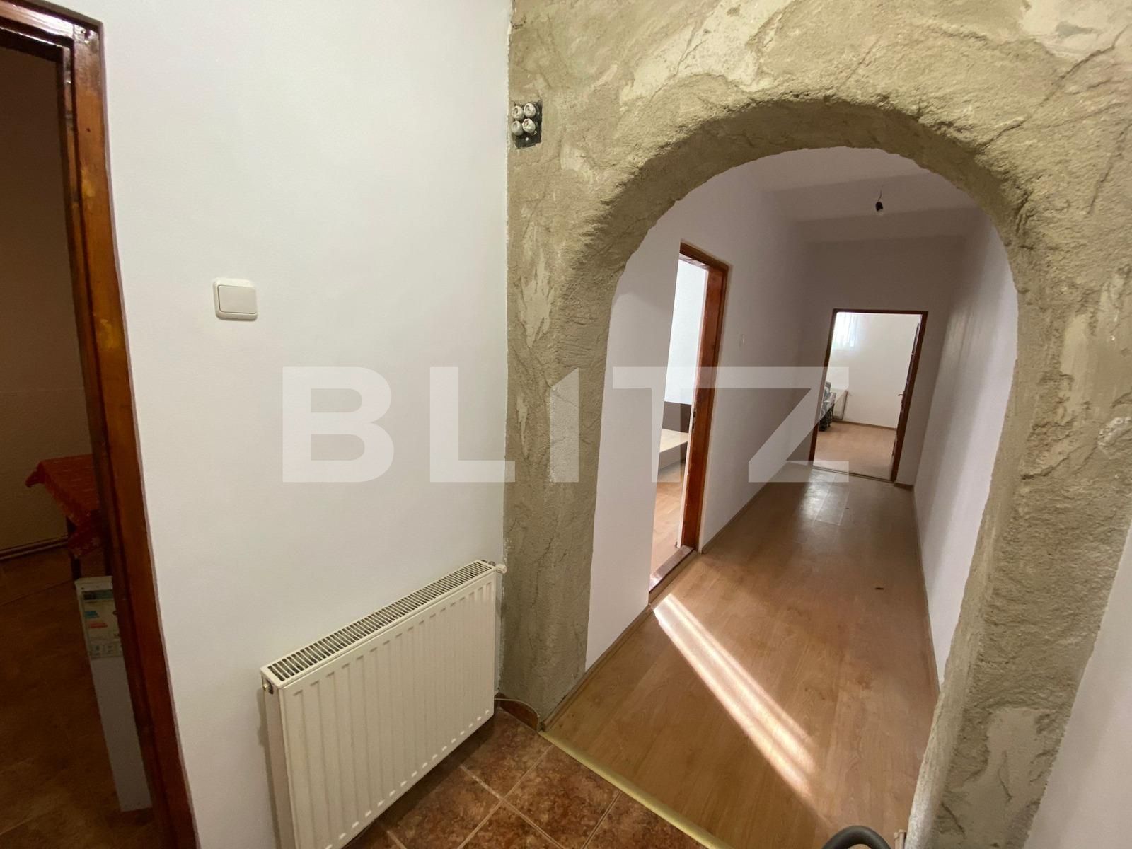 Apartament de vânzare 2 camere Centrul Istoric - 78878AV | BLITZ Brașov | Poza3