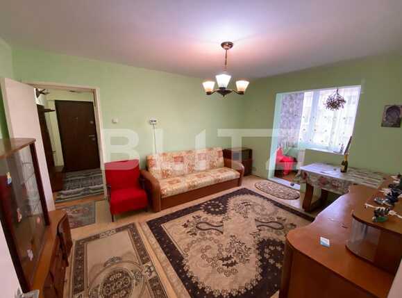 Apartament de vânzare 2 camere 13 Decembrie - 78879AV | BLITZ Brașov | Poza1