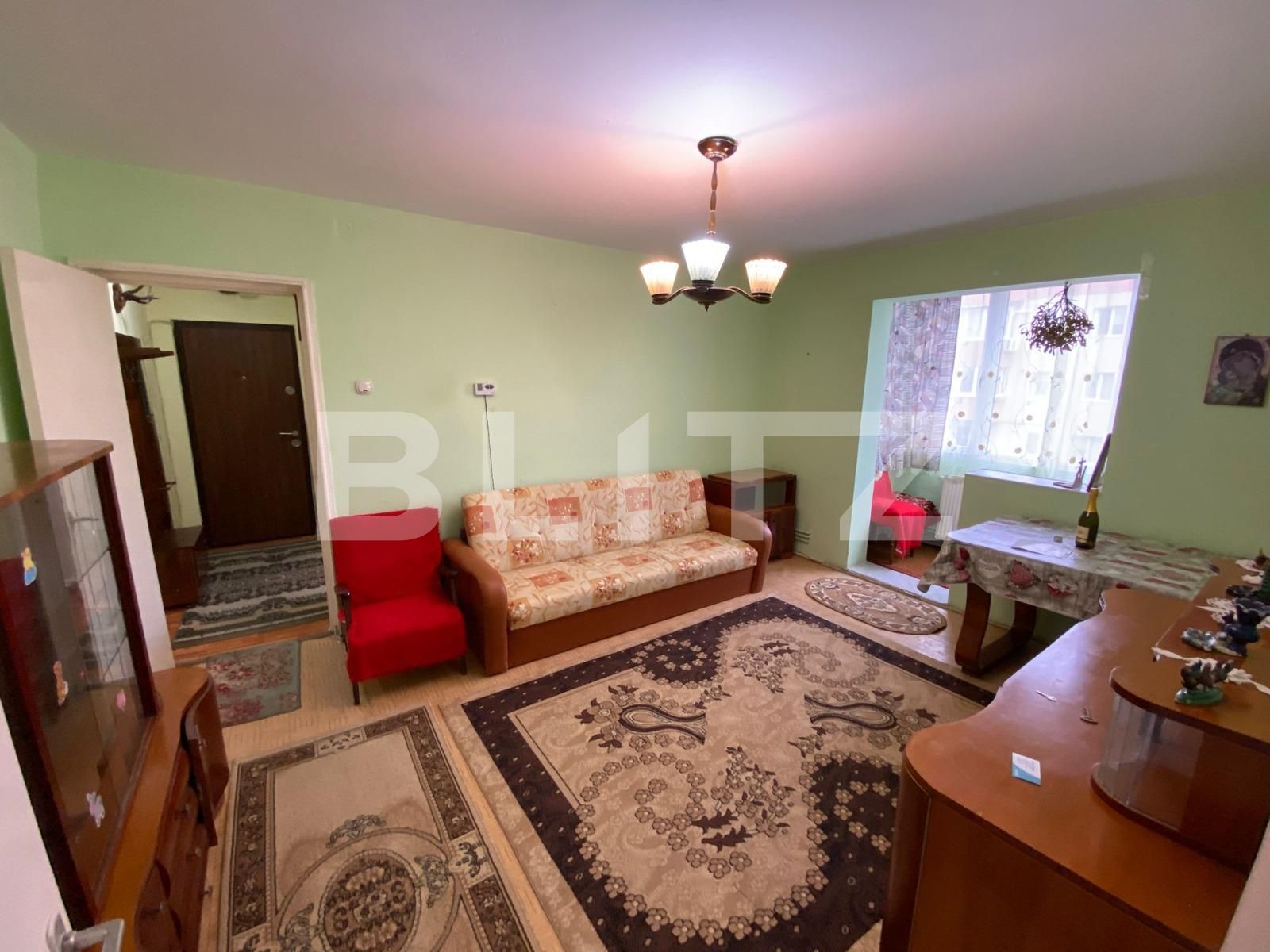 Apartament de vânzare 2 camere 13 Decembrie - 78879AV | BLITZ Brașov | Poza1