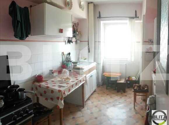 Apartament de vânzare 3 camere Intre Lacuri - 7888AV | BLITZ Cluj-Napoca | Poza3