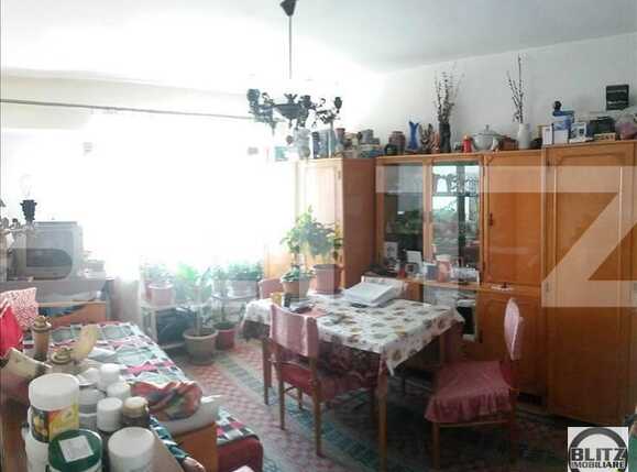 Apartament de vânzare 3 camere Intre Lacuri - 7888AV | BLITZ Cluj-Napoca | Poza1